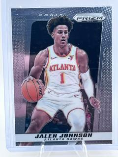 Jalen Johnson
