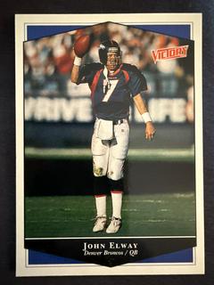 John Elway