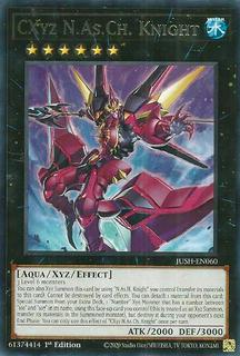 CXyz N.As.Ch. Knight JUSH-EN060