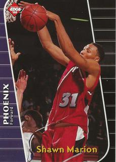 Shawn Marion