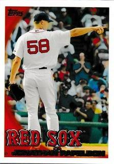 Jonathan Papelbon