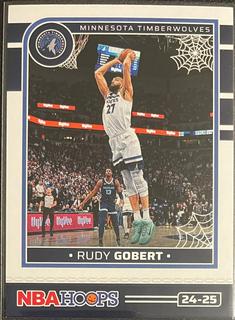 Rudy Gobert