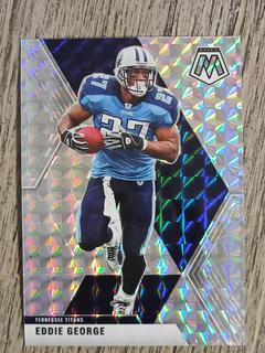 Eddie George