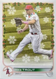 Mike Trout