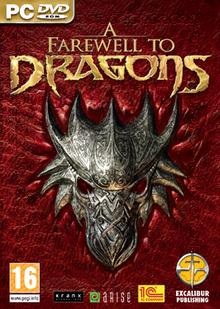 Farewell To Dragons PC Games