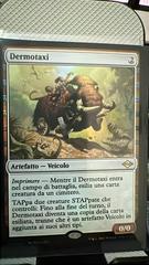 Dermotaxi [Foil] #224
