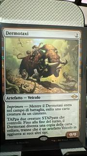 Dermotaxi