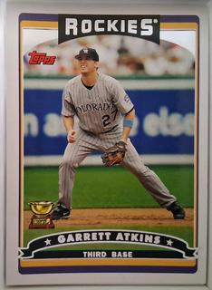 Garrett Atkins