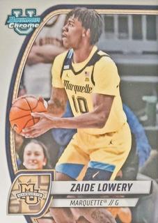 Zaide Lowery
