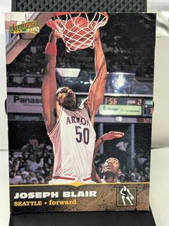 Joseph Blair