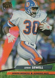 Steve Sewell