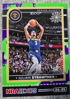Julian Strawther