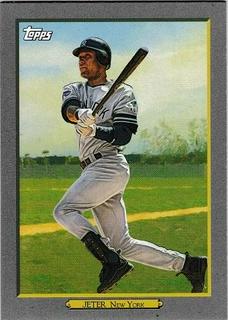 Derek Jeter