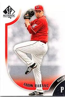 Aaron Harang