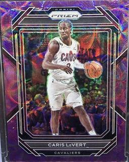 Caris LeVert