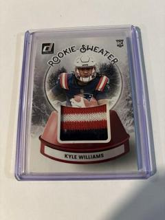 Kyle Williams