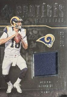Jared Goff