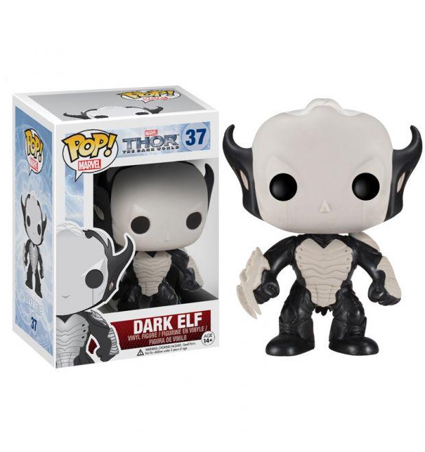 Dark Elf #37