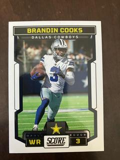 Brandin Cooks