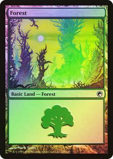 Forest