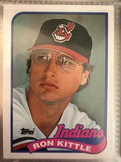 Ron Kittle