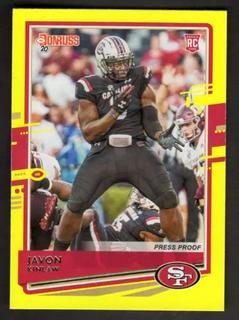 Javon Kinlaw