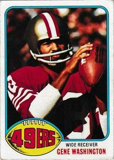 Gene Washington