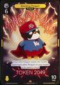 Shocking Penguin [Promo Foil] | Vibes Enter the Huddle