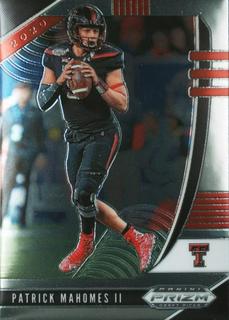 Patrick Mahomes II