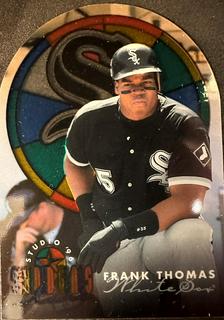 Frank Thomas