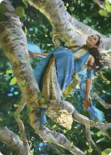 Arwen Undomiel
