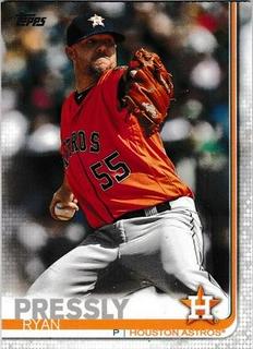 Ryan Pressly