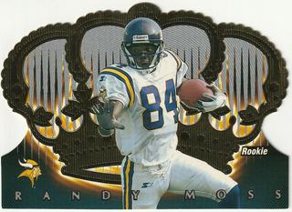 Randy Moss