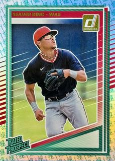Seaver King