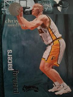 Chris Mullin