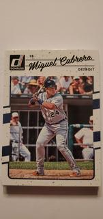 Miguel Cabrera