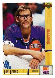 Kurt Rambis