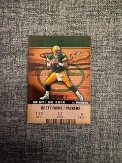 Brett Favre