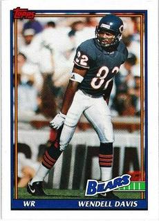 Wendell Davis
