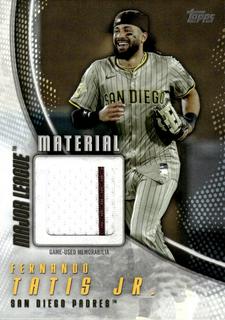 Fernando Tatis Jr.