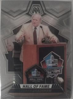 Terry Bradshaw