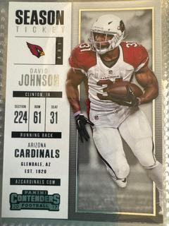 David Johnson