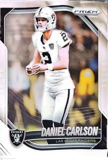 Daniel Carlson
