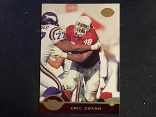 Eric Swann