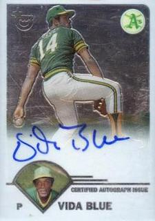 Vida Blue