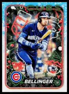 Cody Bellinger