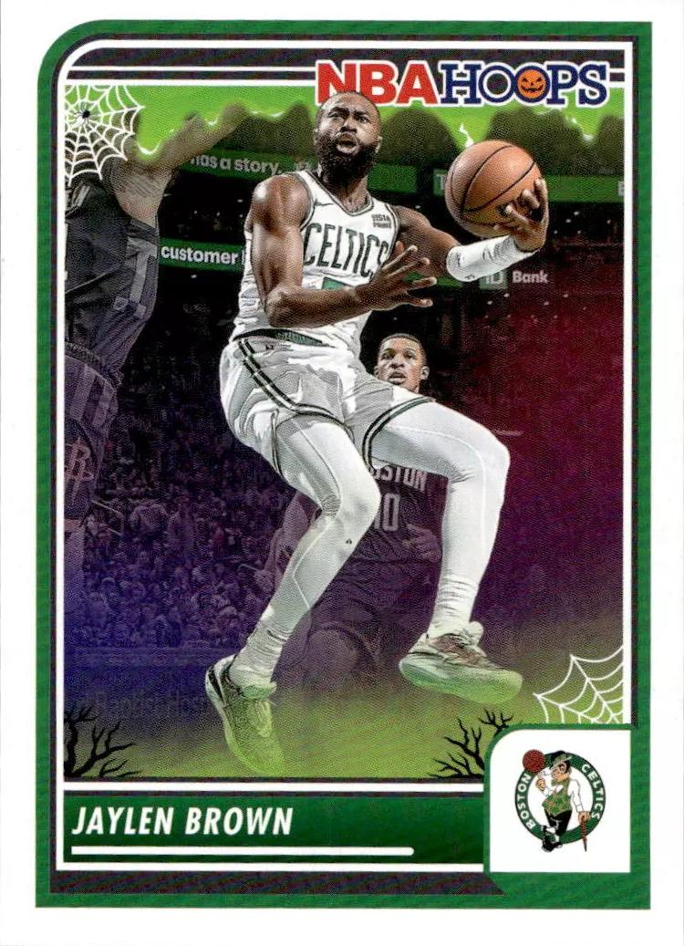 Jaylen Brown