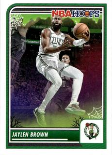 Jaylen Brown