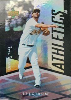 Eric Chavez