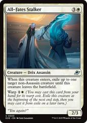 All-Fates Stalker [Foil] #3
